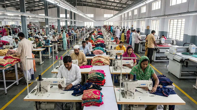 Juki vs Jack sewing machines comparison